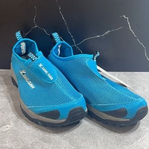 Xiang Guan Outdoor Blue Size 5m